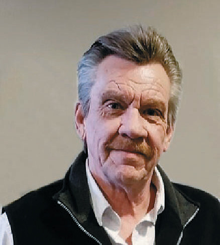 Michael Earl Slaybaugh