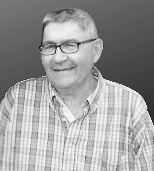 John Lawrence Hornung