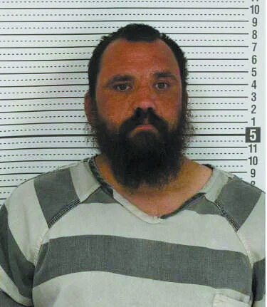 Photo courtesy Williams County Correctional Facility.