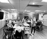Pembilier Nursing Center:
