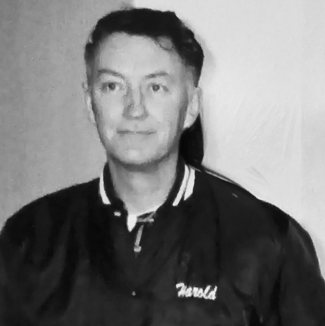 Harold Weston