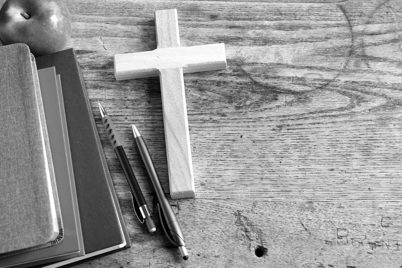 A homecoming of faith