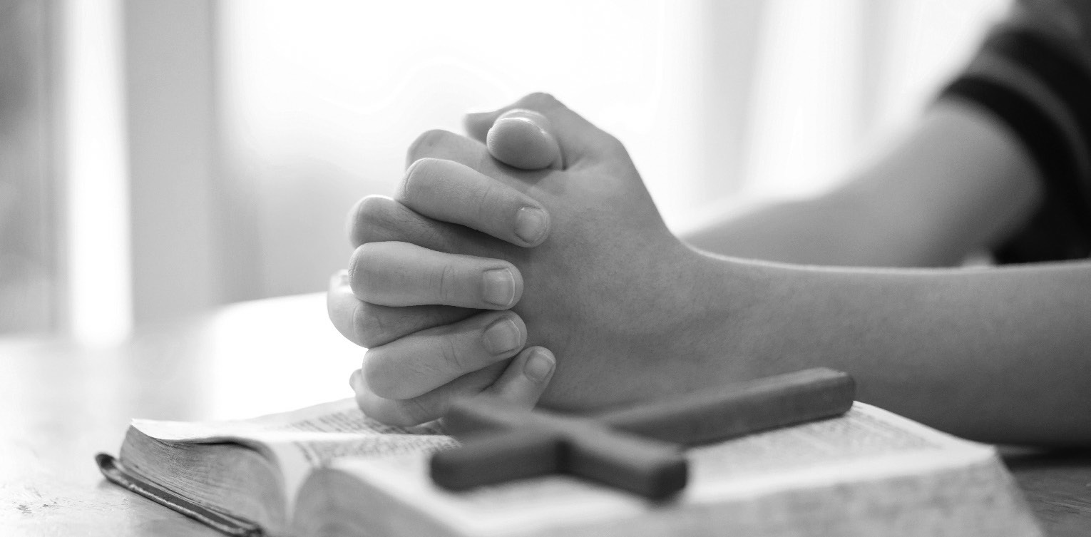 A homecoming of faith