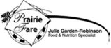 Prairie Fare: Gardens grow more than vegetables