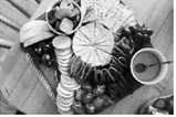 Being a little creative with party food can save you money if you do some of the work yourself. (Pexels photo)