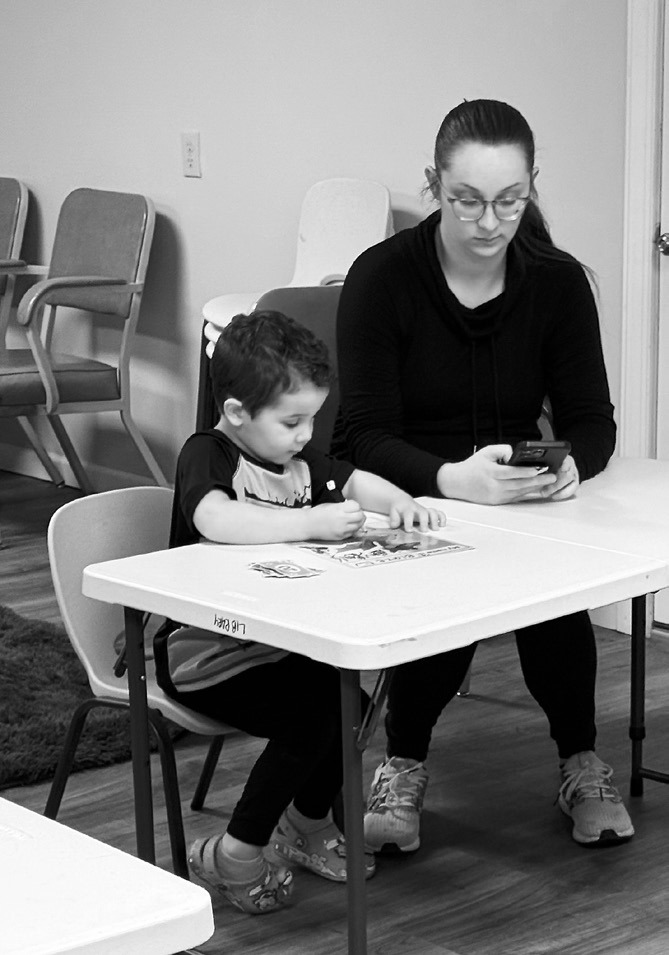 Walhalla Public Library news