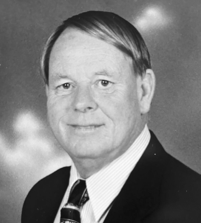 Gordon Ehrhardt Magoon