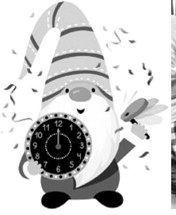 Happy New Year!