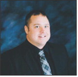 Nick Moser. Submitted photo