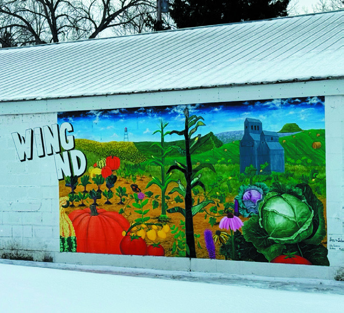 Underserved rural communities targeted in legislative proposal