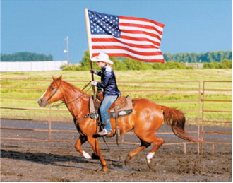 Pembina County Fair brings five days of family fun to Hamilton
