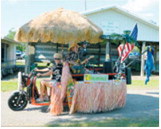 Pembina County Fair brings five days of family fun to Hamilton