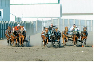 Pembina County Fair brings five days of family fun to Hamilton