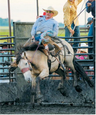 Pembina County Fair brings five days of family fun to Hamilton