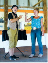 Pembina County Fair brings five days of family fun to Hamilton