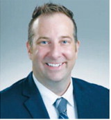 Dr. Rory Ratzlaff appointed department co-chair of Family Medicine at Sanford Health Fargo
