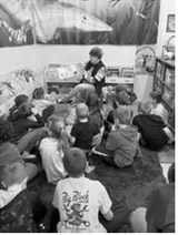 Walhalla Public Library