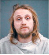 Murder charges filed in Cavalier County shooting