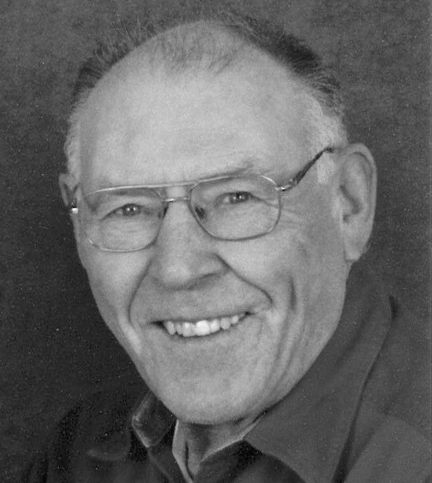 Dewey Witzel