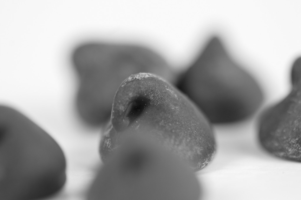 Some baking ingredients such as chocolate chips will no longer be covered under federal food assistance benefits next year under a change to North Dakota’s program