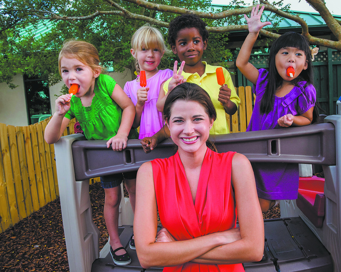 New fund aims to ease Cavalier County child care workforce shortage