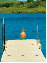 Summer Fun in the Borderland 