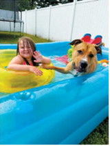 Summer Fun in the Borderland 