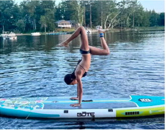 Summer Fun in the Borderland 