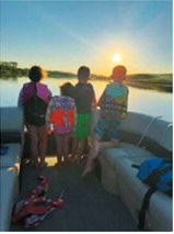 Summer Fun in the Borderland 