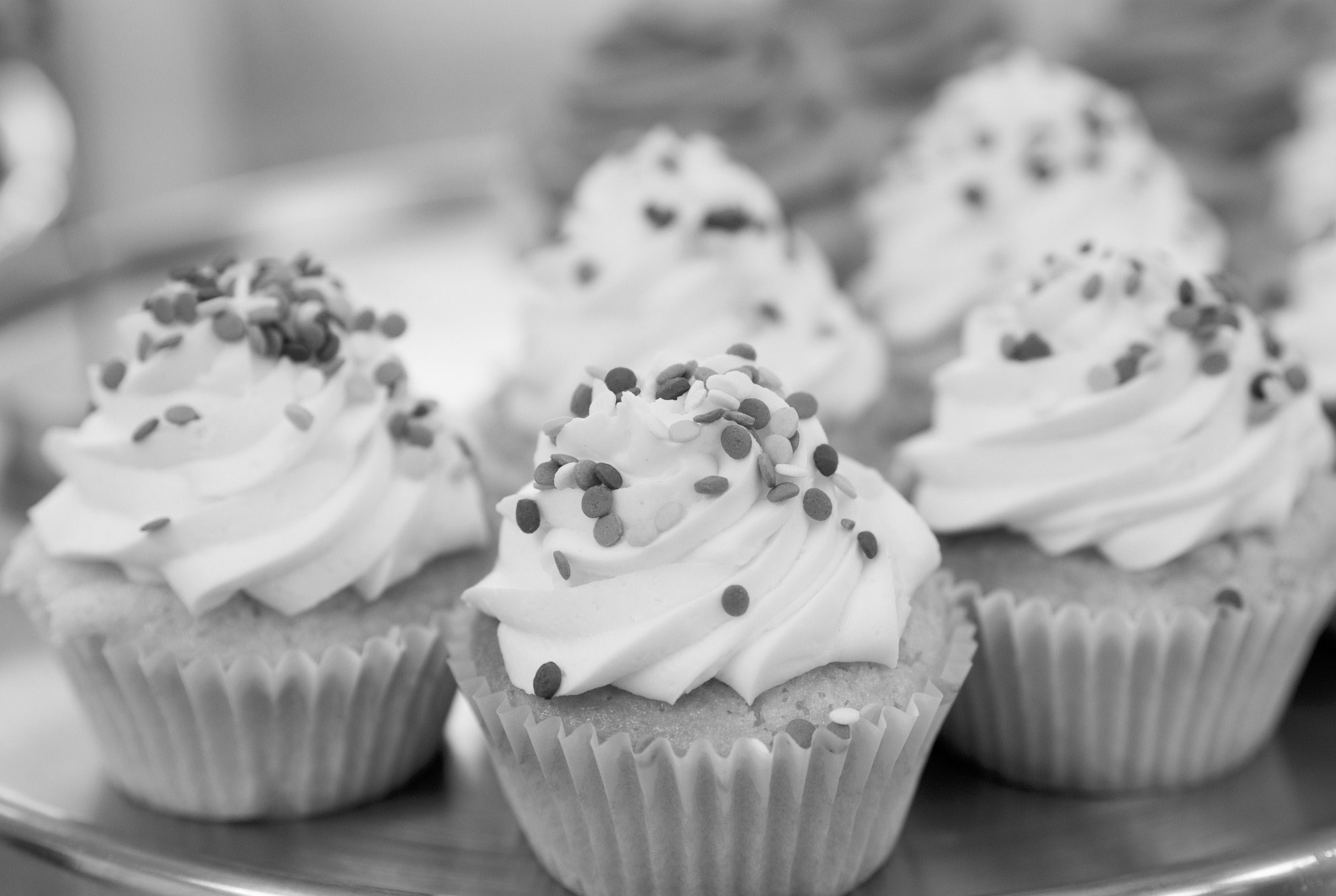 Desserts, sweet snacks and soft drinks are among the largest contributors of added sugar. (Pixabay photo)