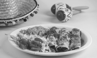 Walhalla Senior Meals Menu