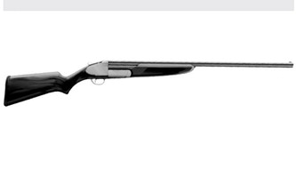WALSH COUNTY GUN CLUB