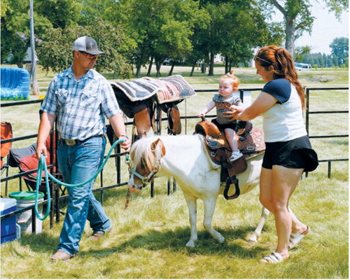 Edmore celebrates 125 years of community