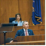 Governor Armstrong delivers State of the State address