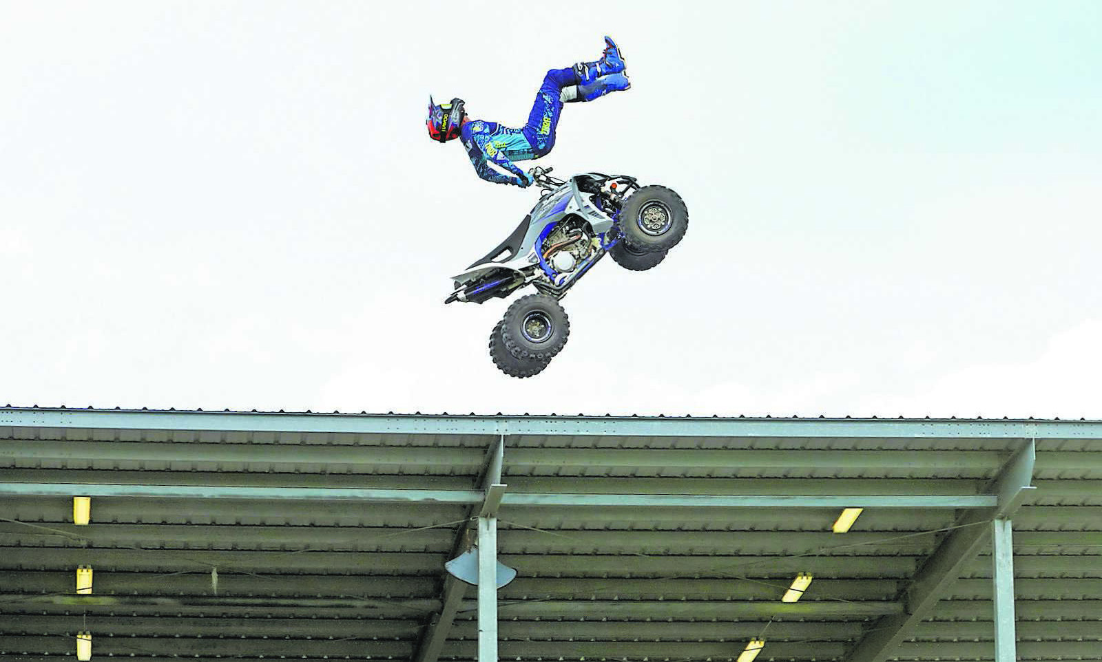 State’s longest running fair provides a full weekend of fun