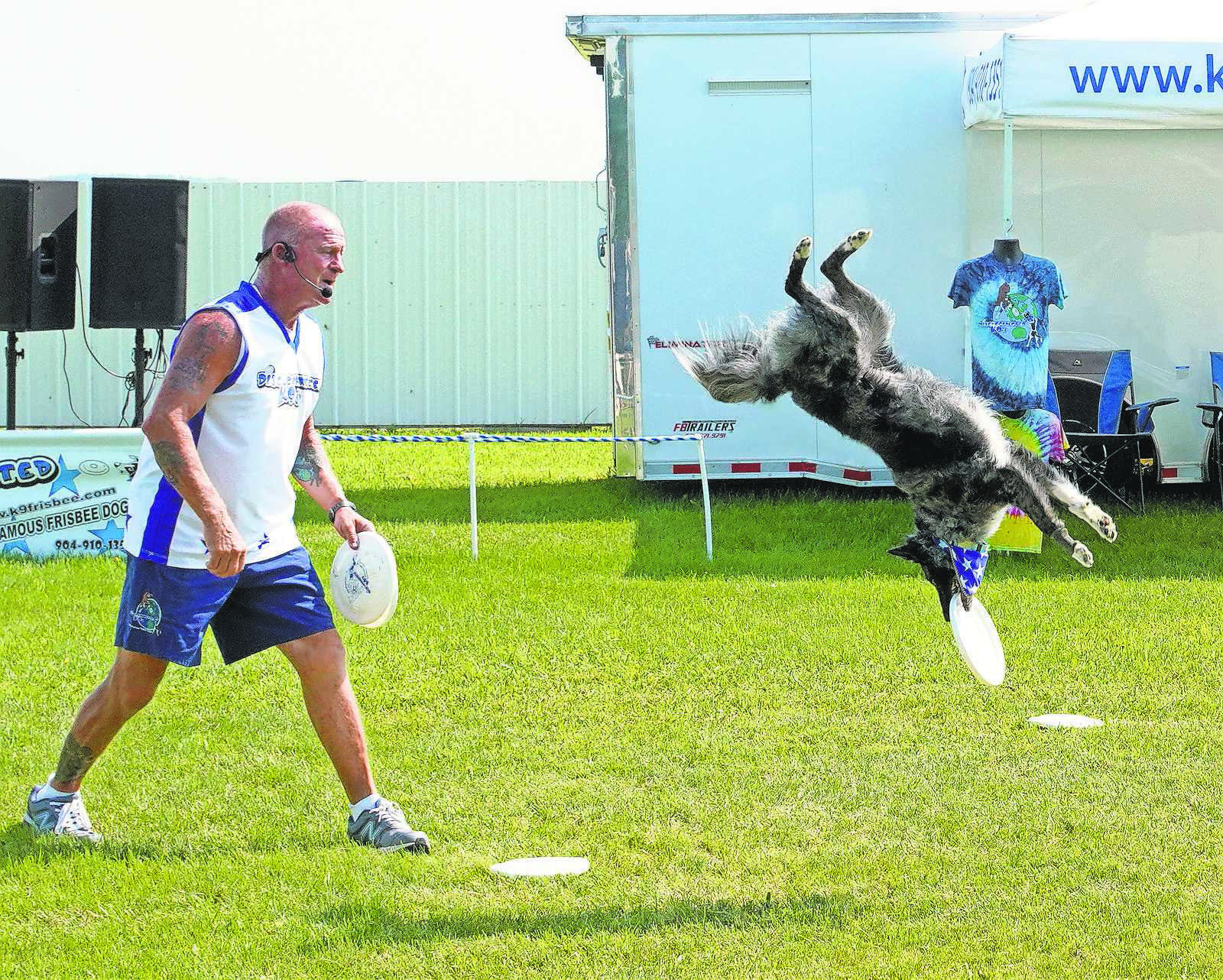 State’s longest running fair provides a full weekend of fun