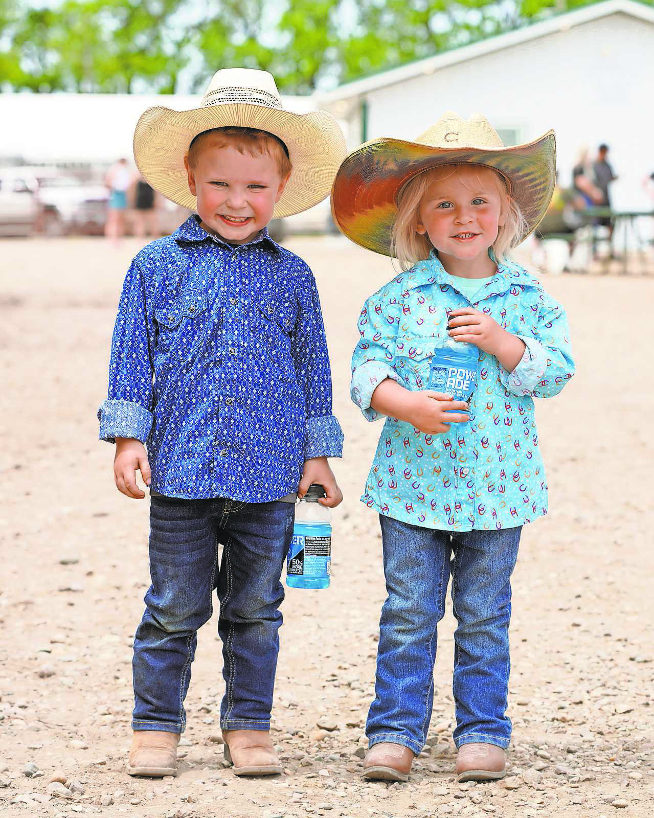 State’s longest running fair provides a full weekend of fun