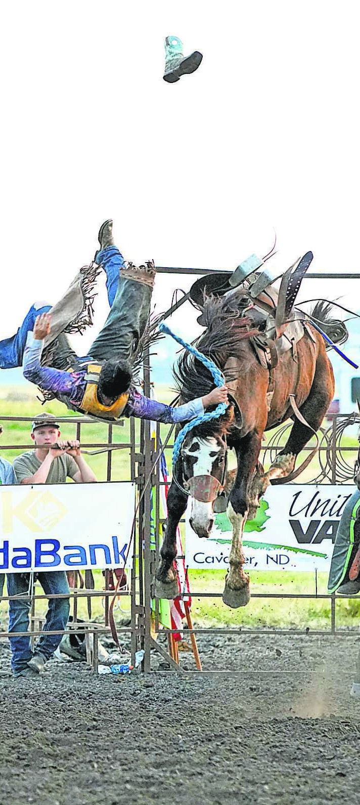 State’s longest running fair provides a full weekend of fun