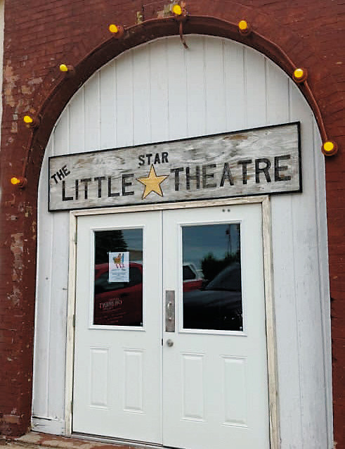 annual Missoula Children's Theatre residency June 23-27. Twenty-seven area youth spent the week rehearsing and performing The Emperor's New Clothes, continuing a tradition that has brought children's theater opportunities to the community for four decades. Submitted photo