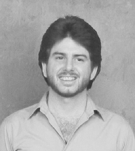 Fredrick Lee Sperling