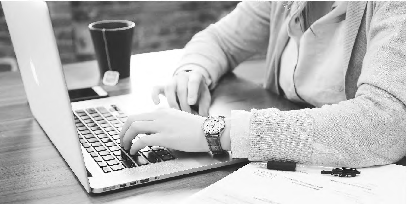 When researching health and nutrition information online, be sure the articles you reference have currency, relevance, authority, accuracy and purpose. (Pixabay photo)