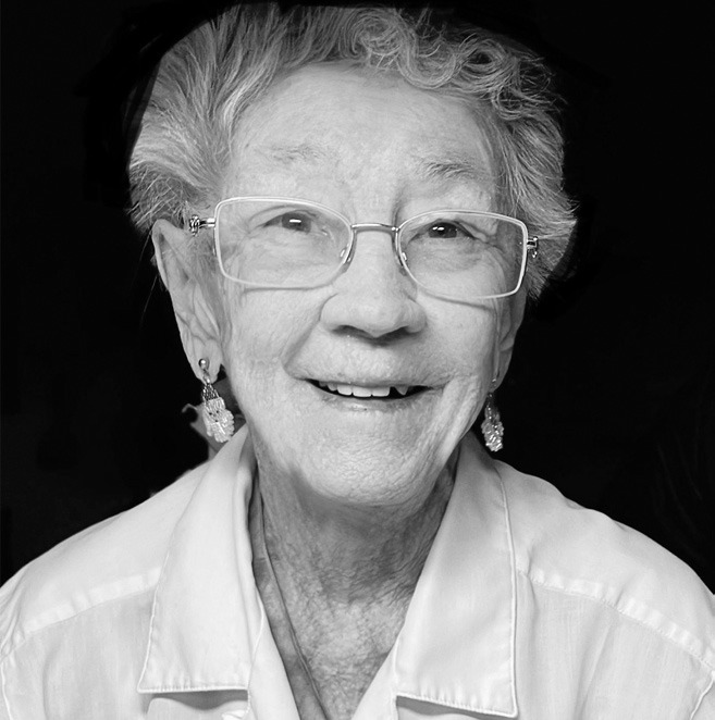 Darylene Merrill (Dickson) Schneider