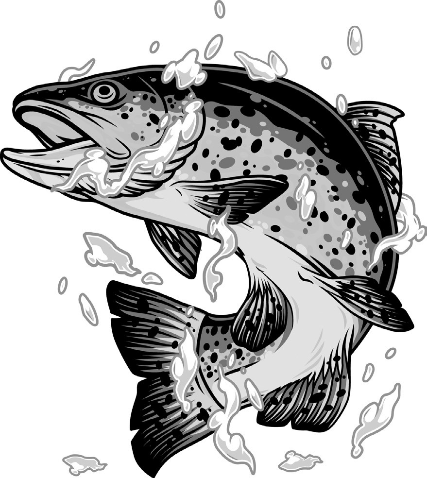 Game and Fish Department updates