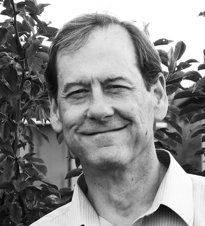 Tom Kalb, Horticulturist - NDSU Extension