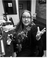 Sue Lisy, Reception/Subscriptions 3