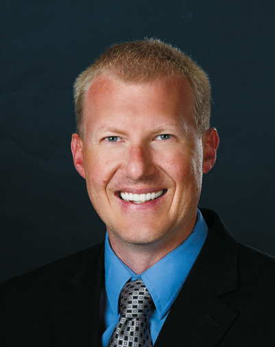 Andrew Aakre, Moore Engineering