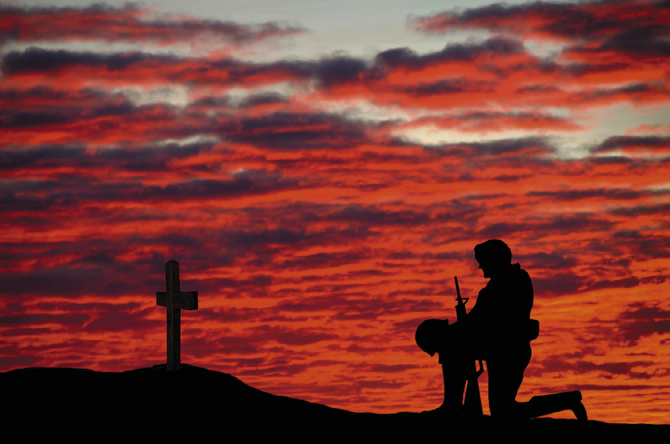 The Honoring Our Fallen Heroes Act ensures all first responders suffering from service-related cancers are covered.
