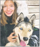 Pembina State Museum to host dog sledding program