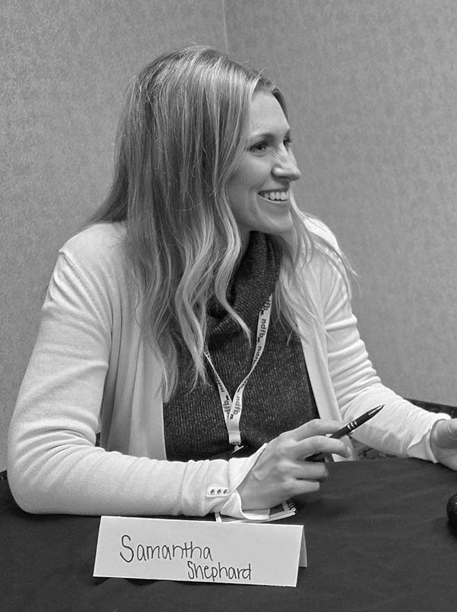 Fourth-generation Crystal farmer wins NDFB Discussion Meet