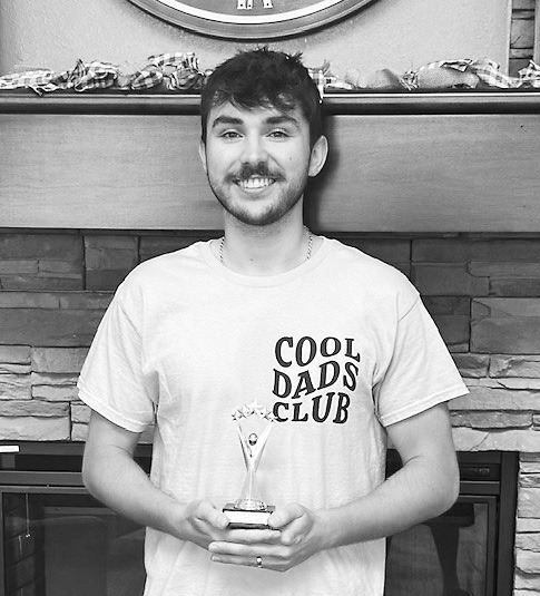 This week, read about why Tanner Werven was selected as the 2025 Karen Dearinger Award recipient.